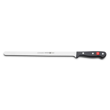 Cuchillo para salmón Gourmet 29 cm Wusthof